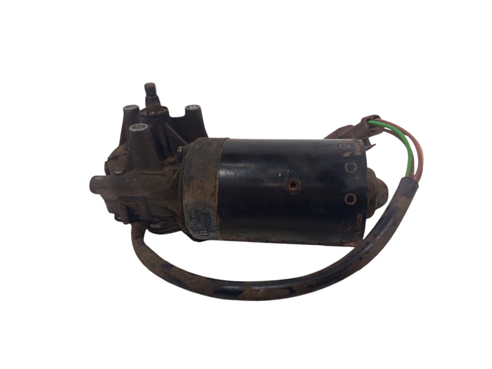 Motor Limpador Parabrisa Citroen Xsara 2.0 16v 2001 A 2012 1