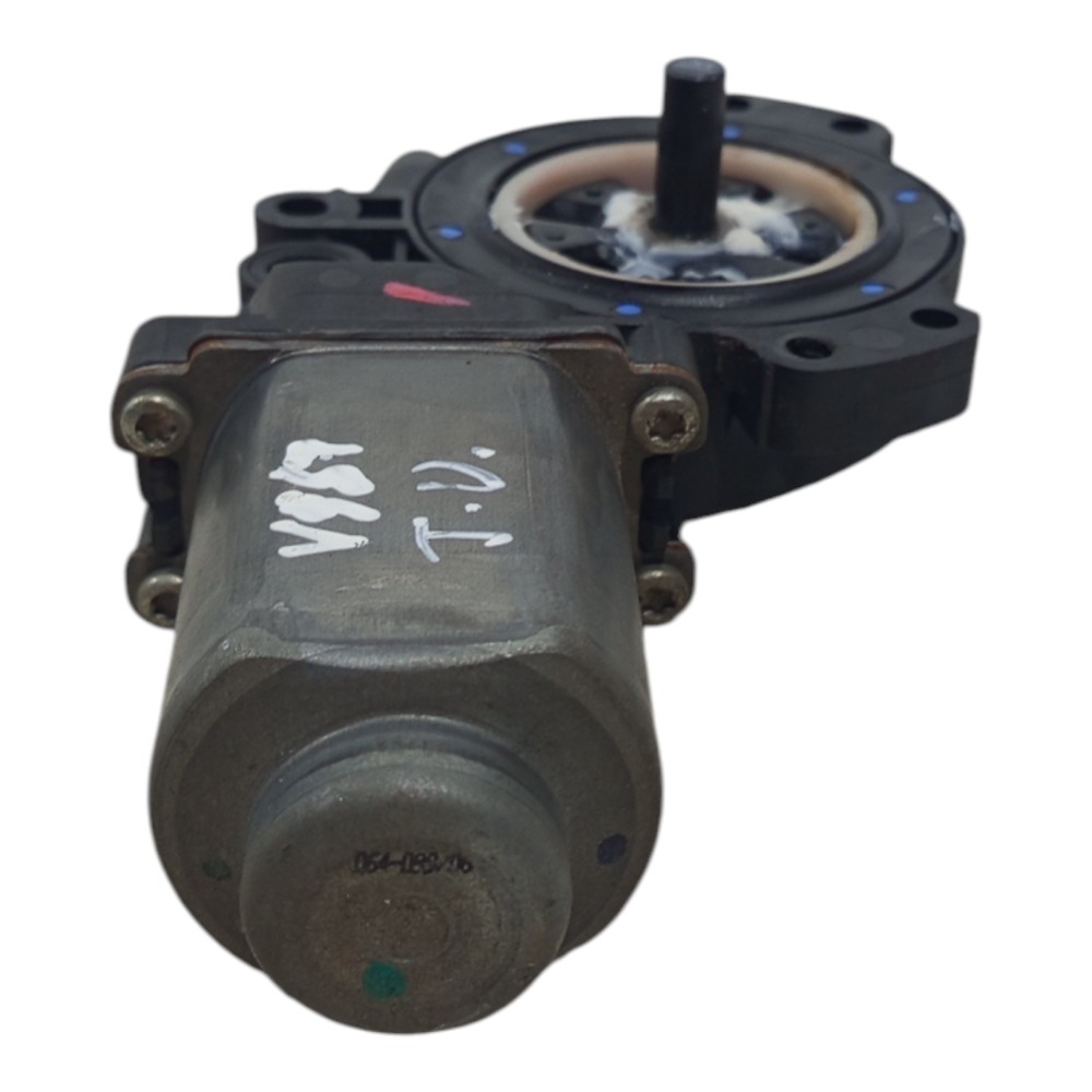 Motor Máquina Vidro Trase Direito Hyundai Santa Fé 2007 A 12 4