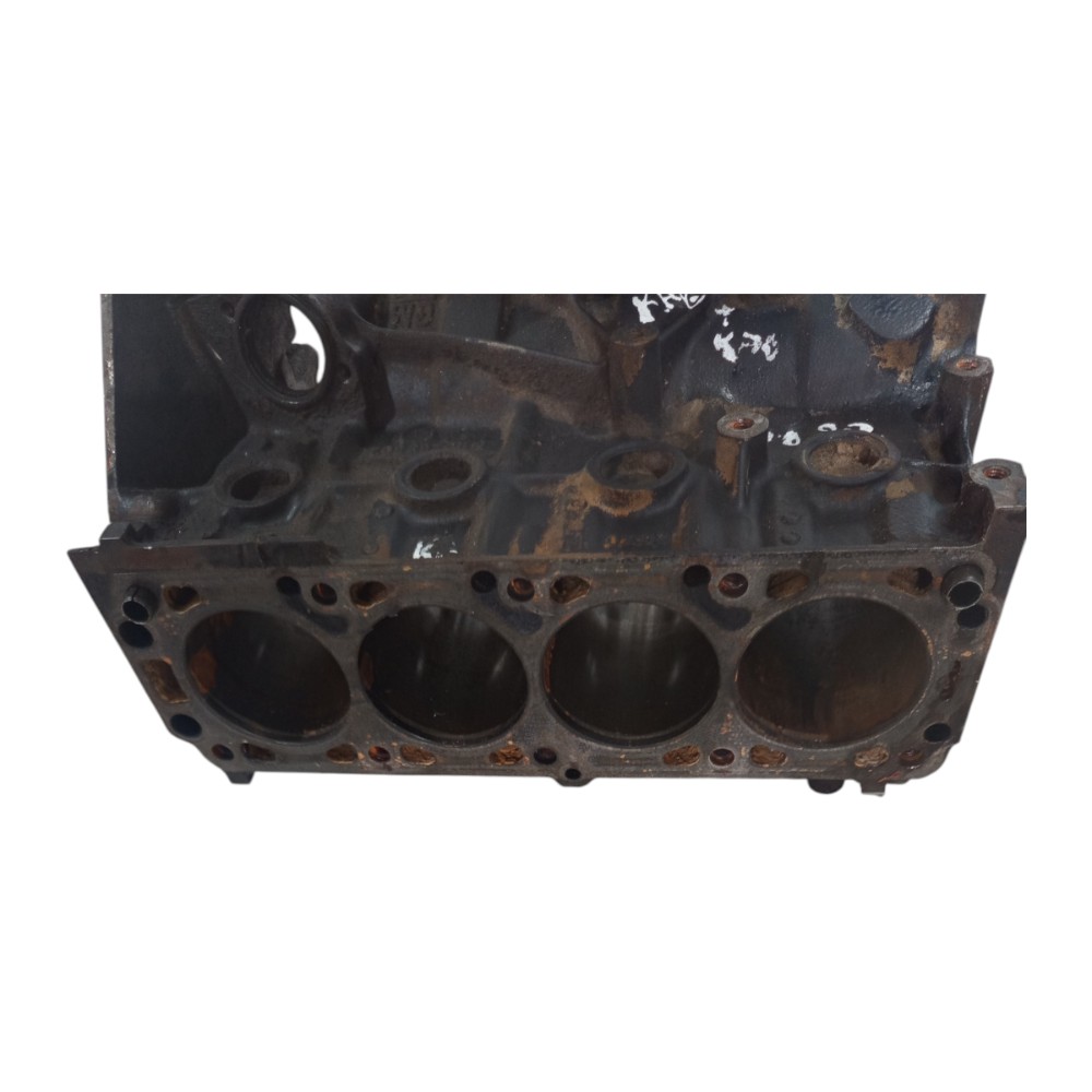 Bloco Motor 0,25 Chevrolet Kadett 2.0 1989 a 1993 R90209802 6