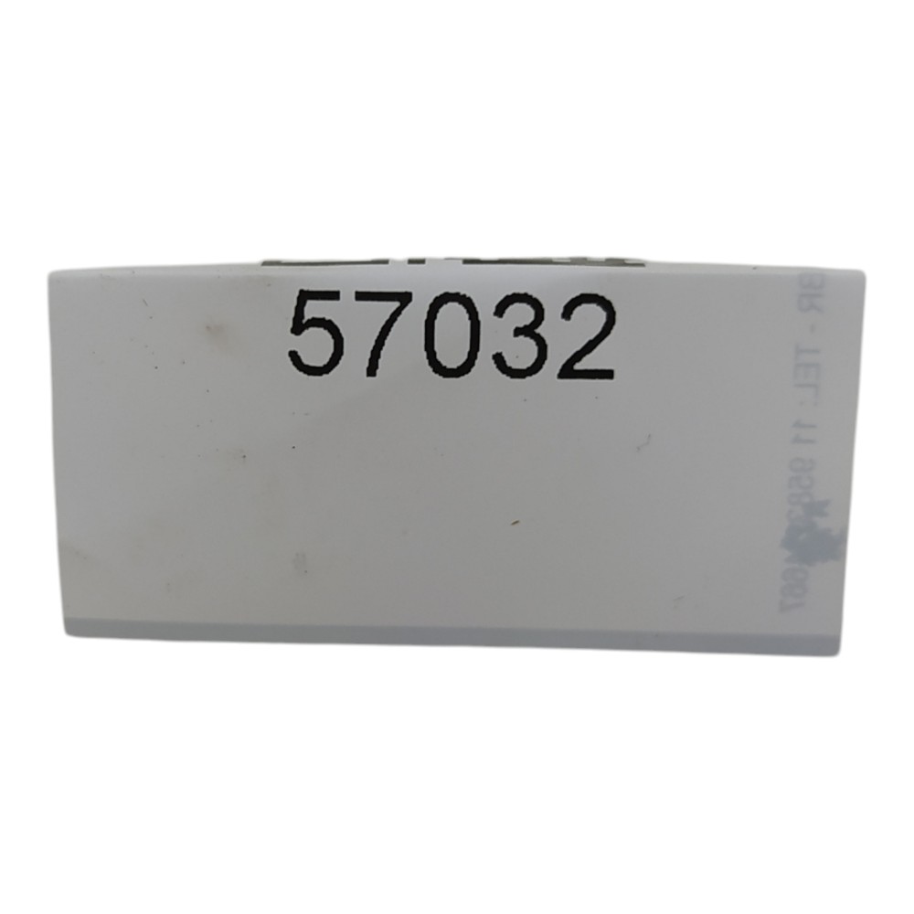 Fechadura Dianteira Esquerda Citroen C5 2001 2002 2003 A 05 1