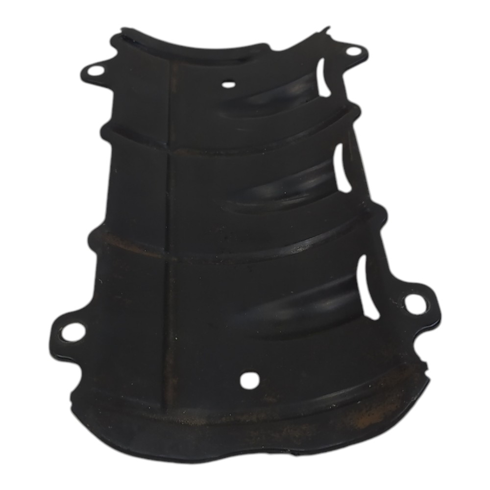Defletor Oleo Xsara Picasso 2.0 16v 2001 2002 2003 2004 A 10 7