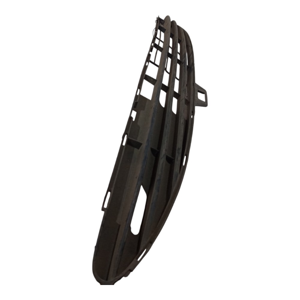 Grade Inferior Parachoque Central Peugeot 206 2001 A 2007 6