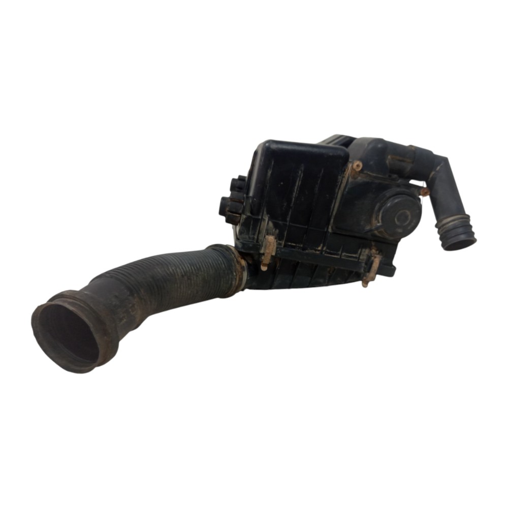 Filtro Ar Completo Gm Corsa 1994 A 2002 Original 4