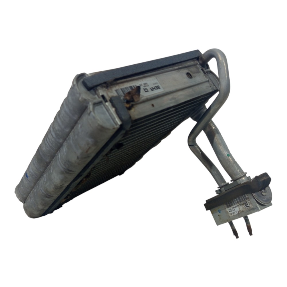 Evaporador Arcondicionado Citroen C4 Pallas 2007 A 2012 3
