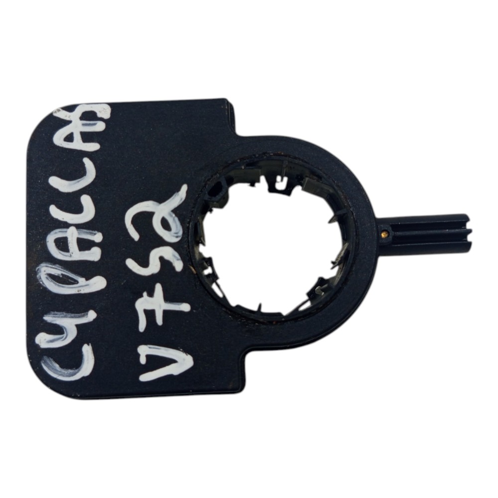 Transponder Sensor Angulo Direção C4 Pallas 2007 2008 A 2013 Preto 6