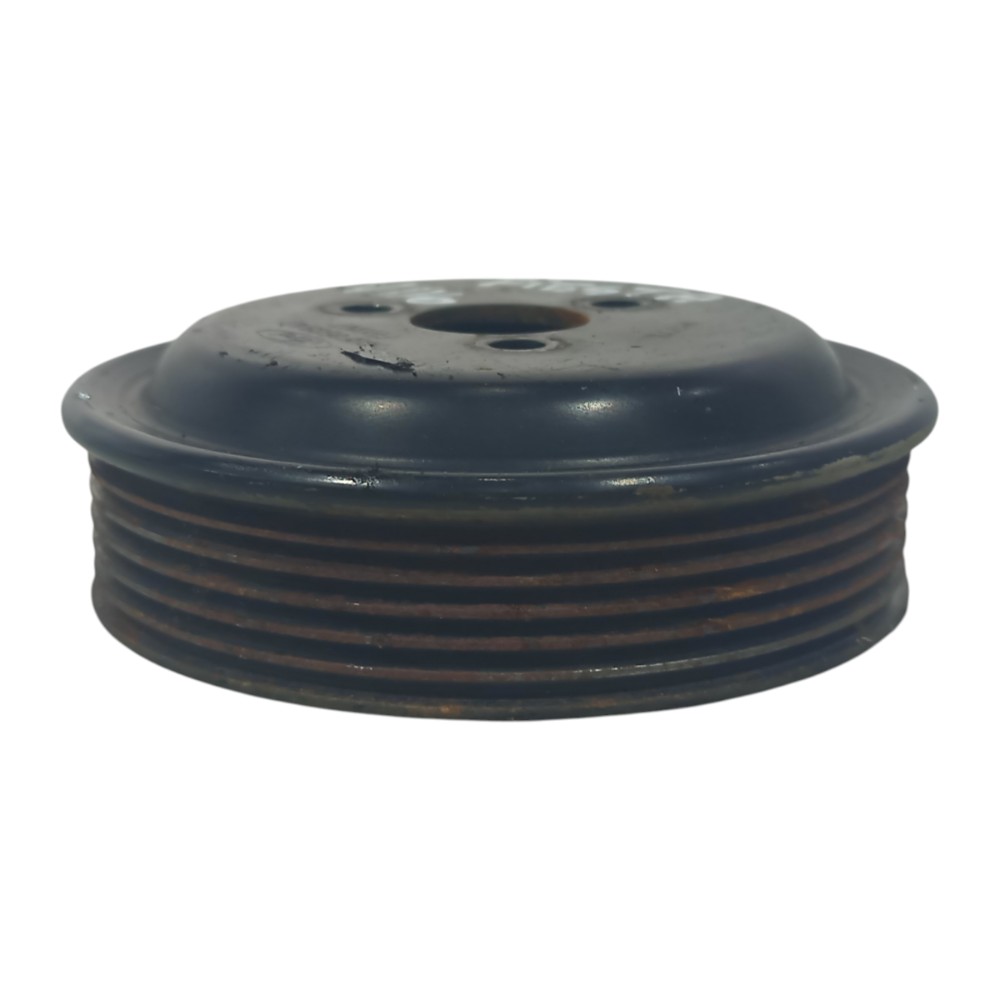 Polia Bomba Água Ford Fiesta 1.0 1996 1997 1998 1999 A 2002 2