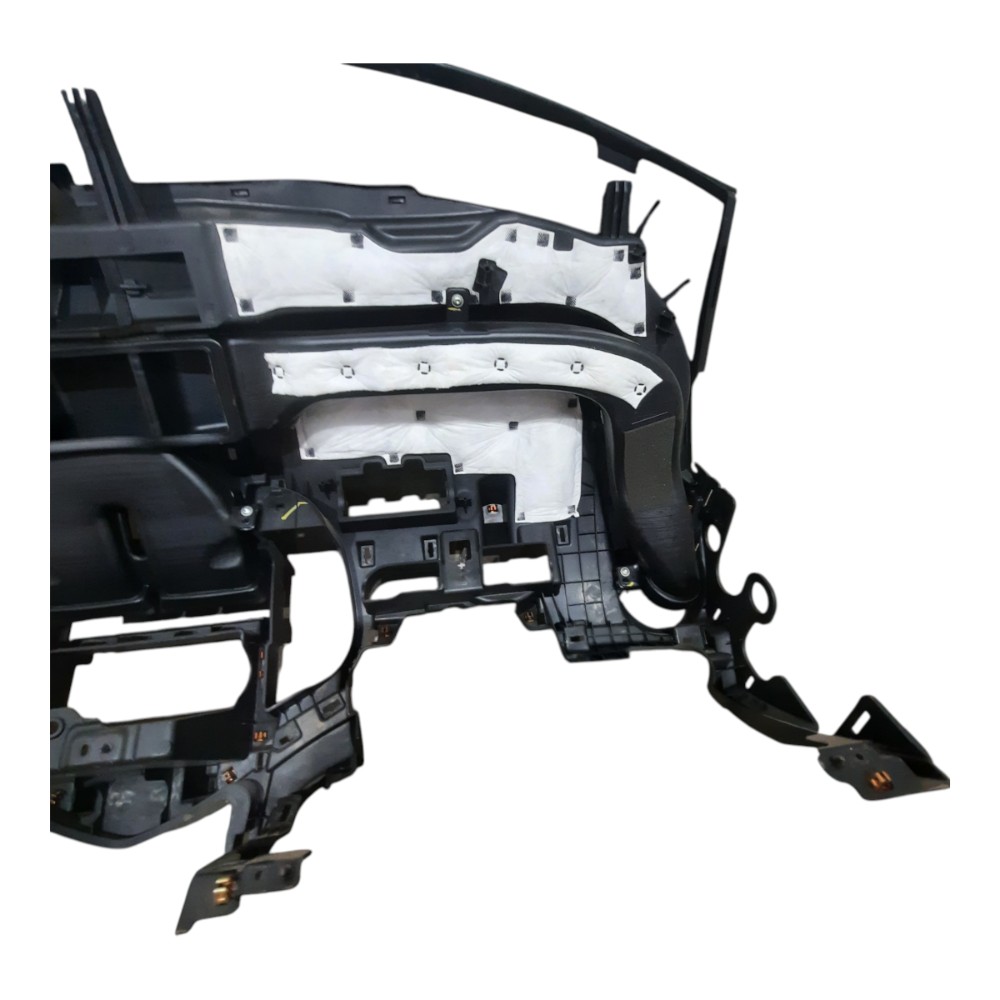 Painel Tabelier Capa Chevrolet Sonic 2012 2013 2014 5
