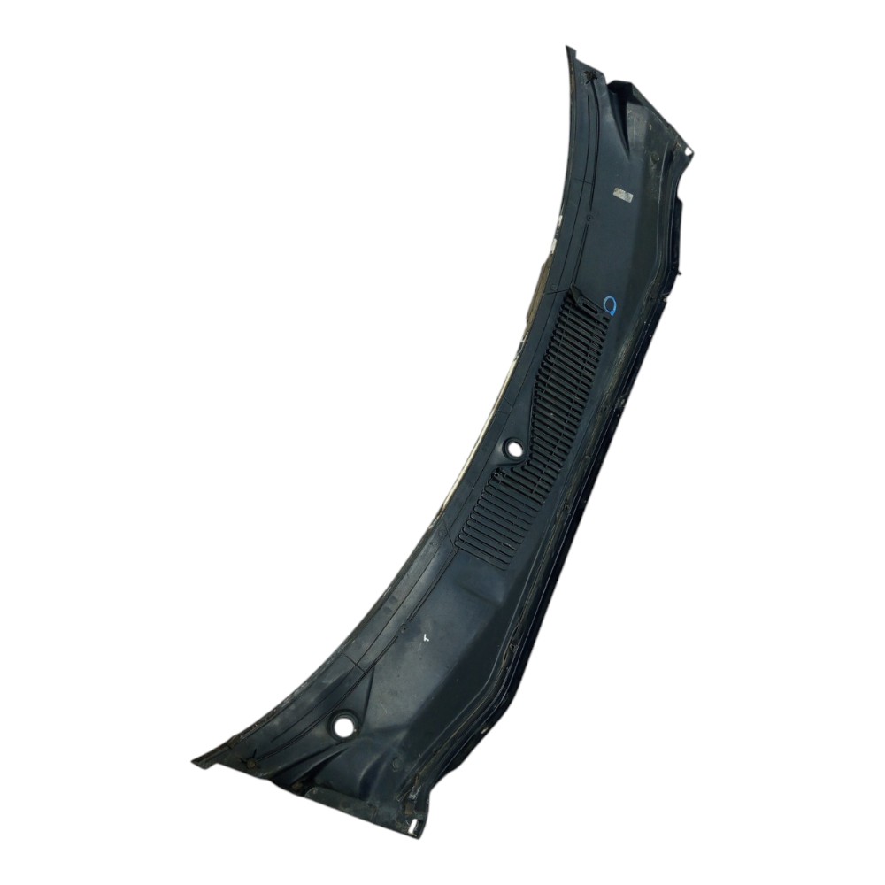 Grade Churrasqueira Fiat Palio 1996 1997 1998 A 2000 Preto 3