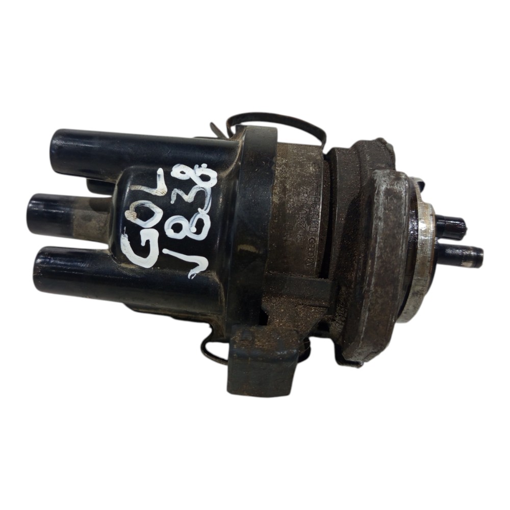Distribuidor Ignição Volkswagen Gol G2 G3 1995 96 97 A 2005 3