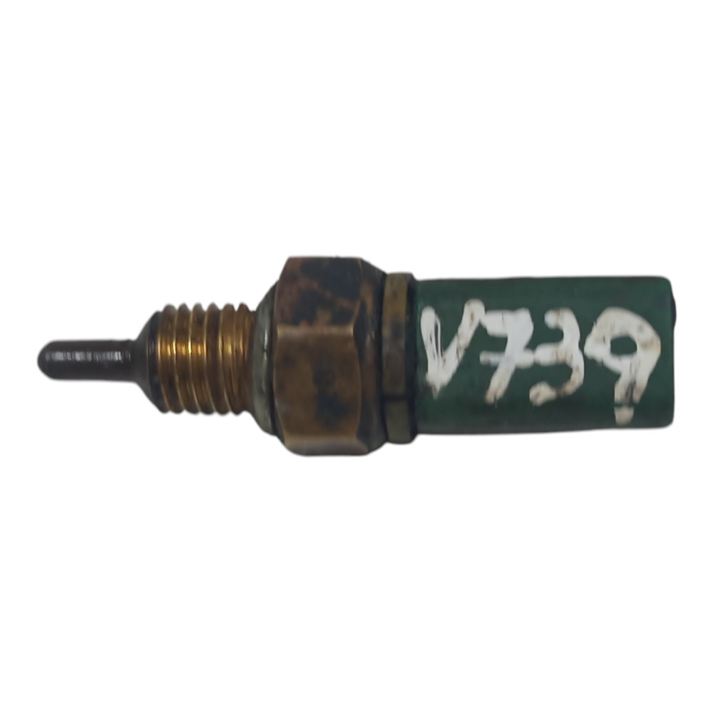 Sensor Temperatura Motor Peugeot 307 2.0 16v 2001 A 2012 5