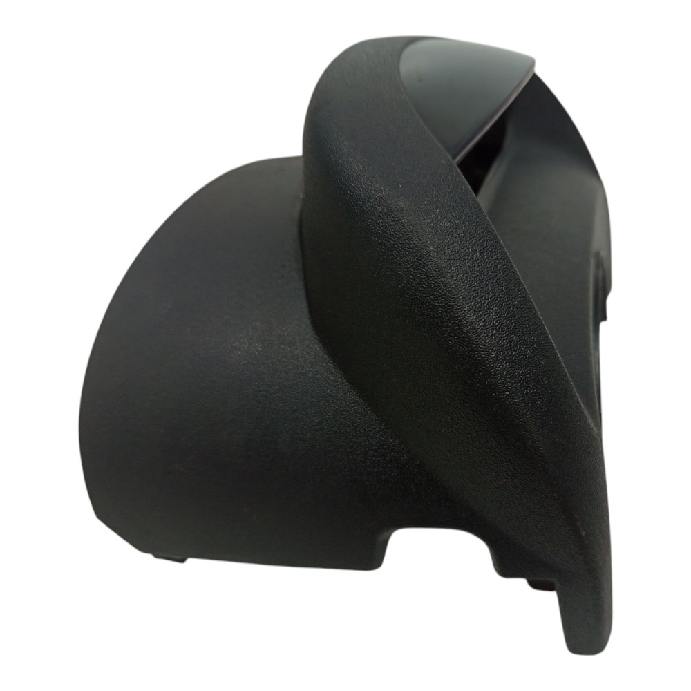 Acabamento Chave Seta Superior Citroen C4 Pallas 2007 A 2012 2