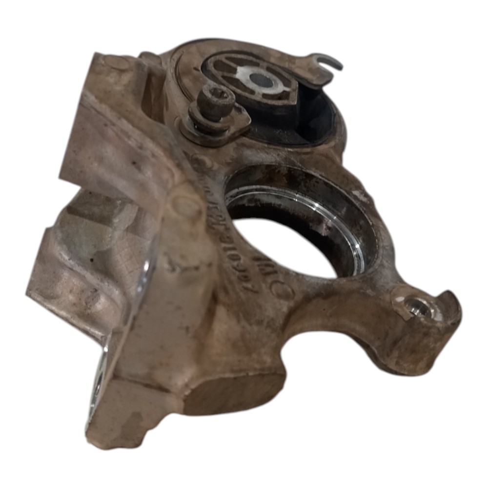 Suporte Coxim Inferior Peugeot 2011 A 2019 2