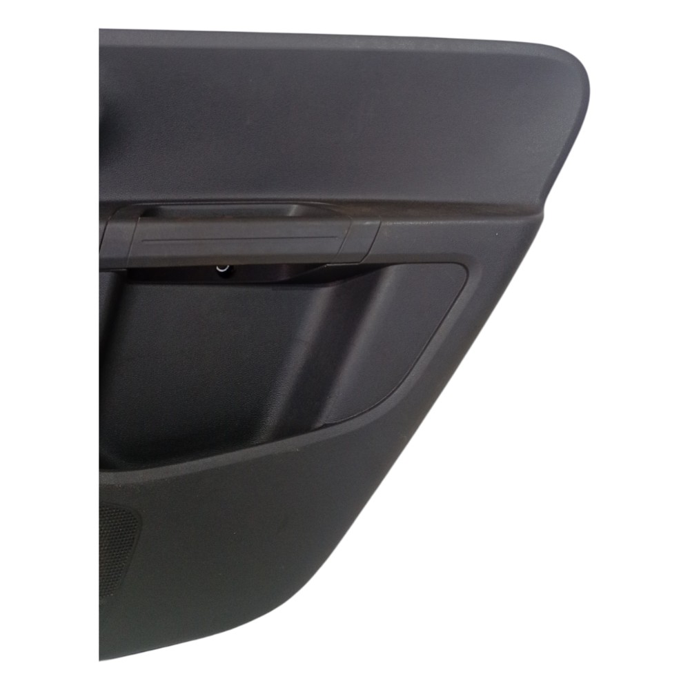 Forro Porta Traseiro Direito Com Maçaneta Vw Up 2014 A 2021 3