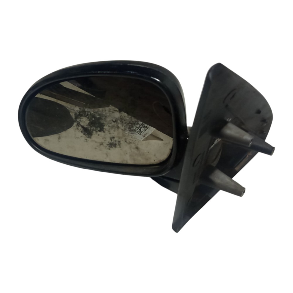 Retrovisor Esquerdo Motorista Volkswagen Gol G3 1999 A 2005 2