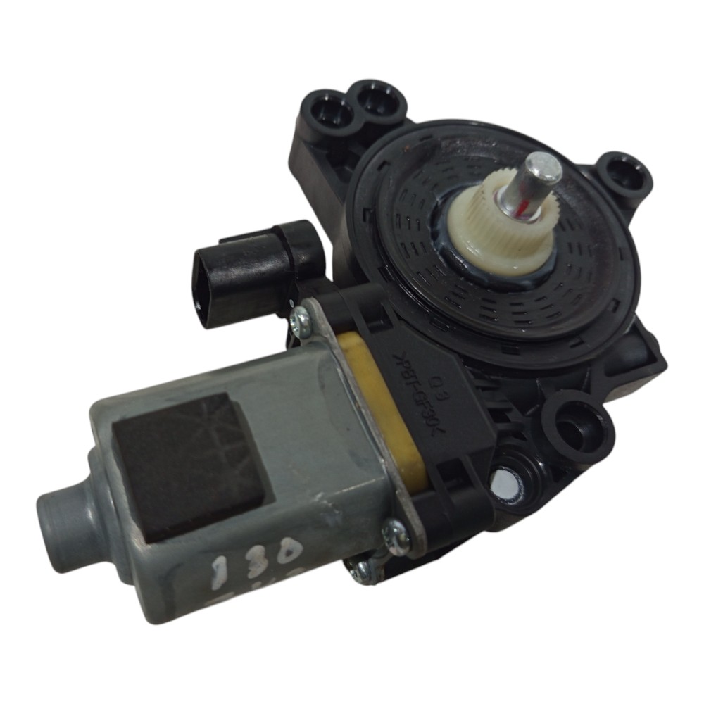 Motor Maquina Vidro Traseiro Esquerdo Hyundai I30 2013 2017 4