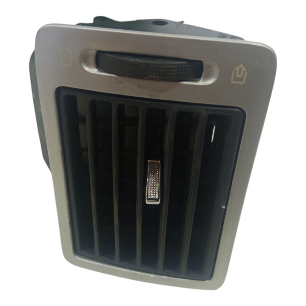 Difusor Ar Dianteiro Direito Peugeot 307 2003 A 2012 5