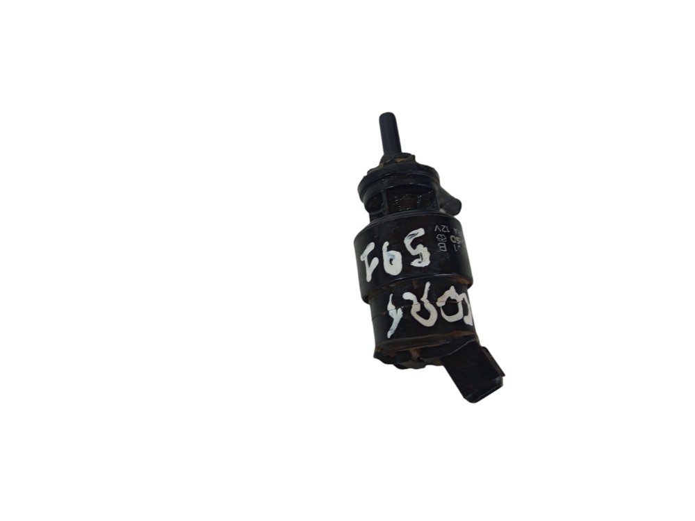 Motor Esguicho Parabrisa Ford Escort 1997 1998 A 2003 6