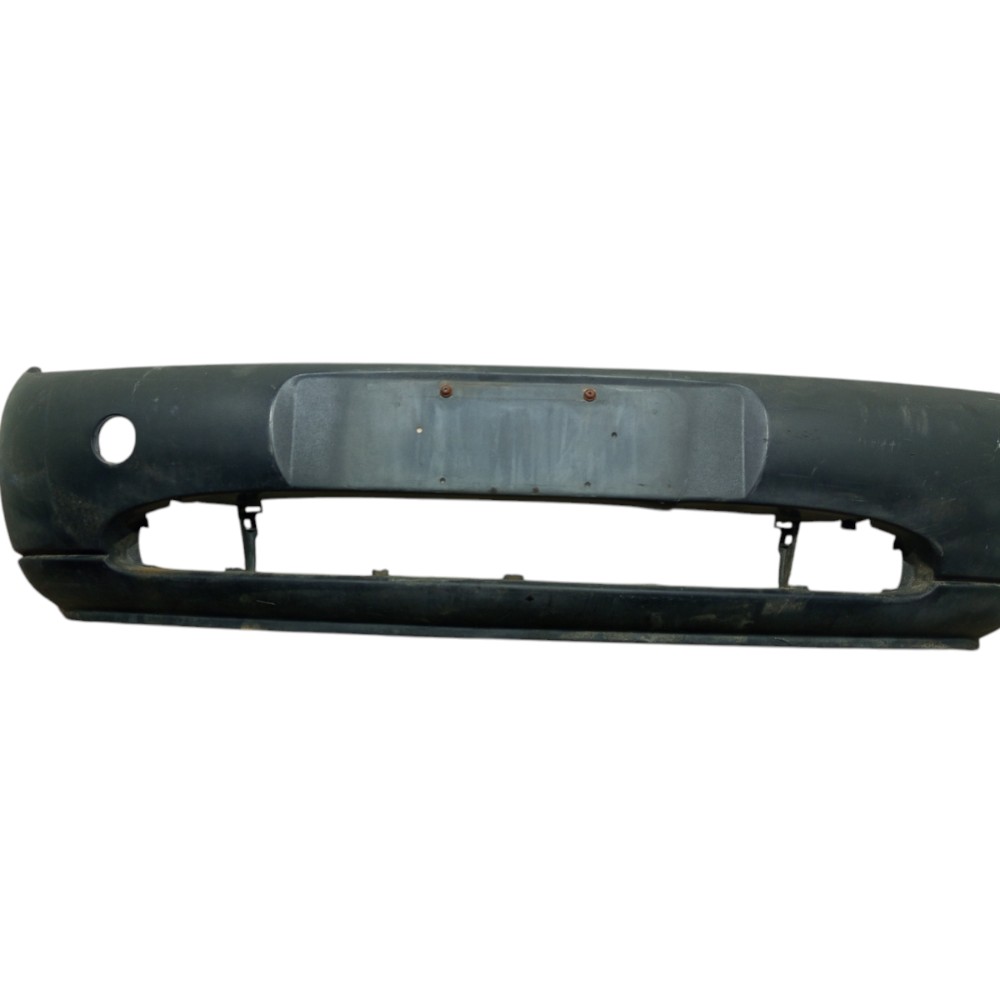 Para-choque Dianteiro Ford Fiesta  1997 1998 A 1999 5