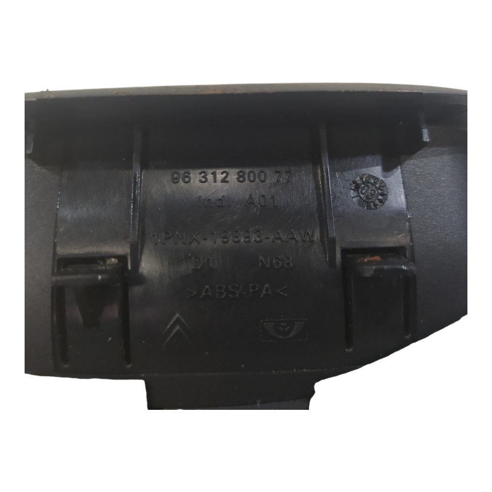 Difusor Ar Direito Citroen Xsara Picasso 2001 2002 A 2012 7