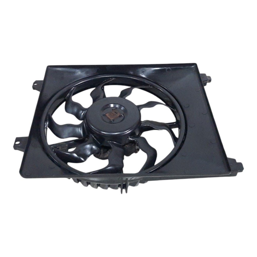 Ventoinha Radiador Hyundai Santa Fé 2.7 V6 2006 2007 A 2013 1