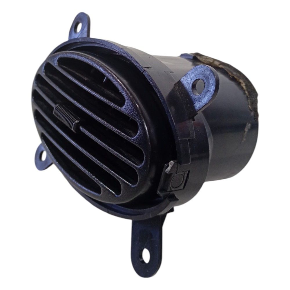 Difusor Ar Condicionado Diant Direito Chery Qq 2011 A 2014 3