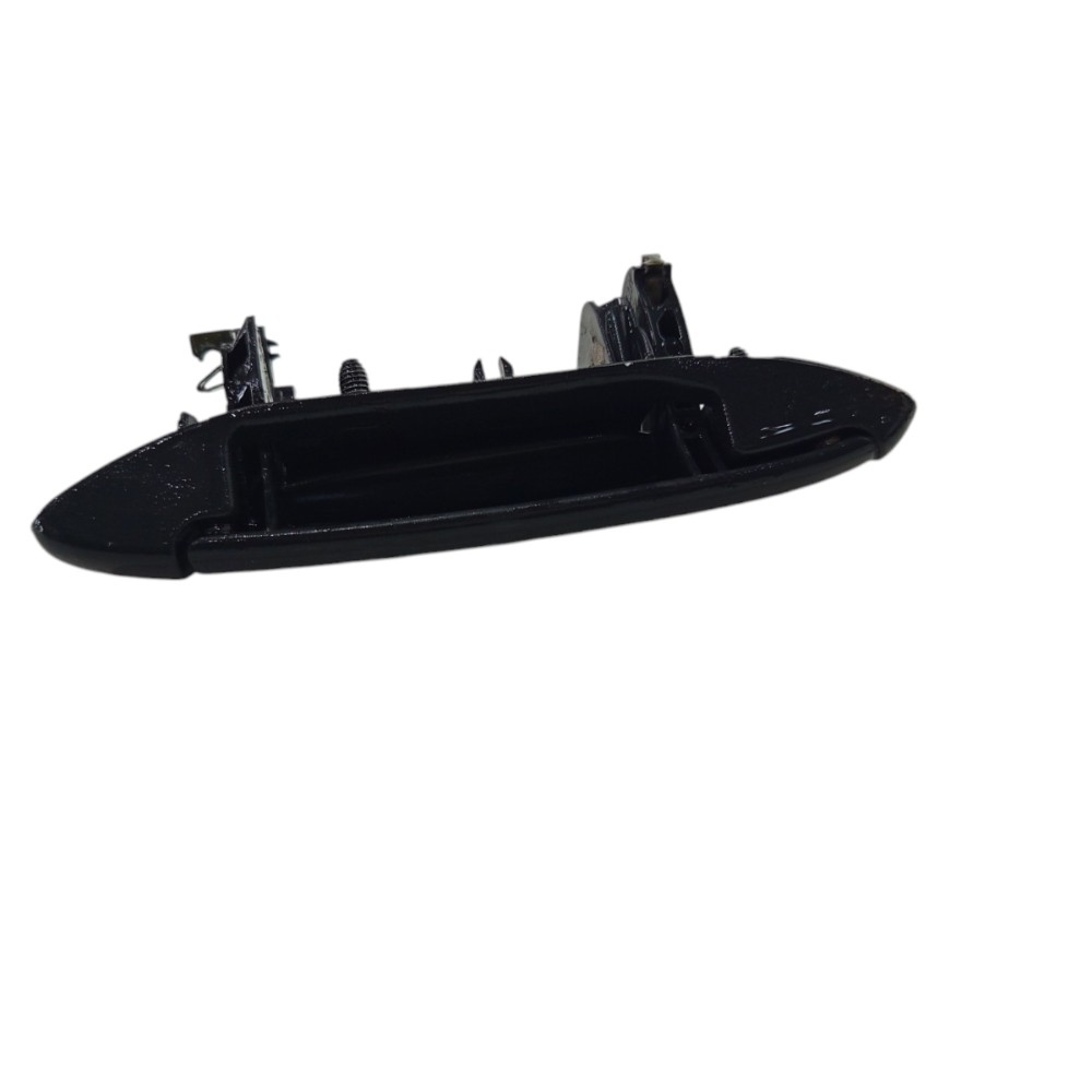 Maçaneta Externa Dianteira Esquerda Renault Clio 2004 A 2012 Dianteira 6