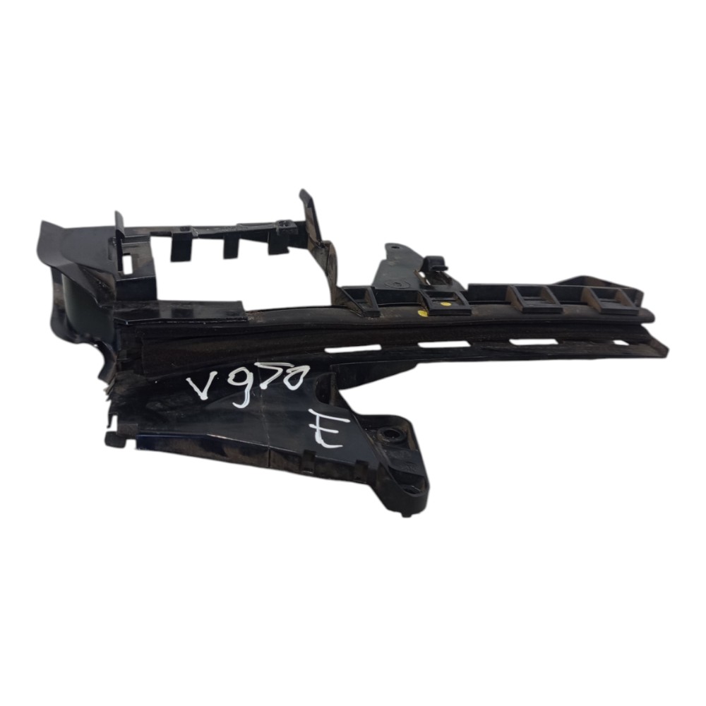 Guia Vidro Porta Traseira Esquerda Ford Focus 2008 A 2013 2