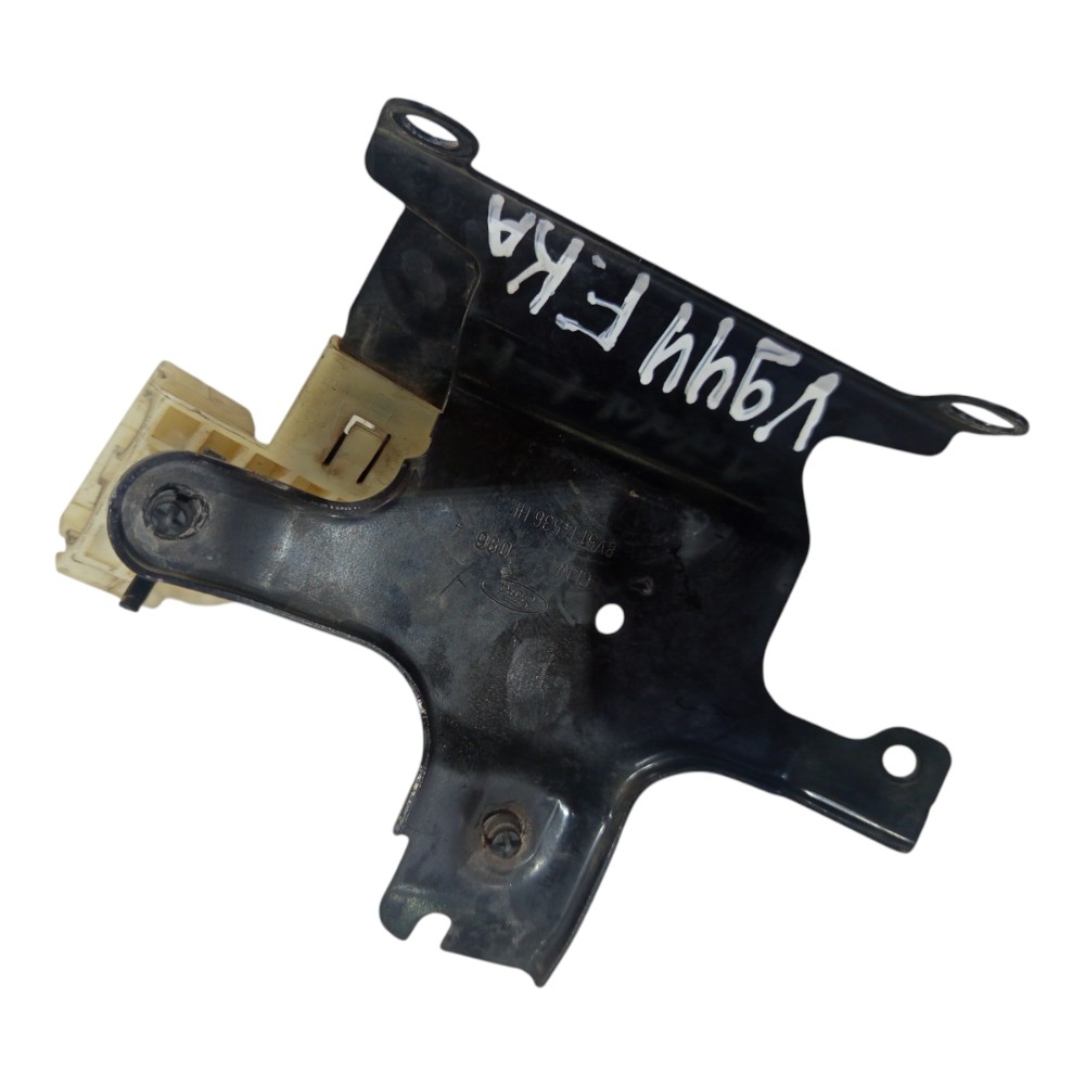Suporte Chicote Frontal Ford Ka 2014 A 2021 5