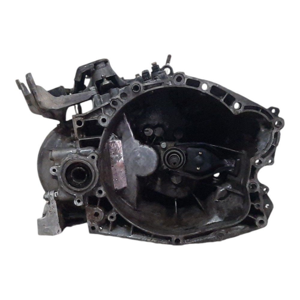 Caixa Câmbio Citroen Xsara Picasso 2.0 16v 2002 2003 A 2008 1