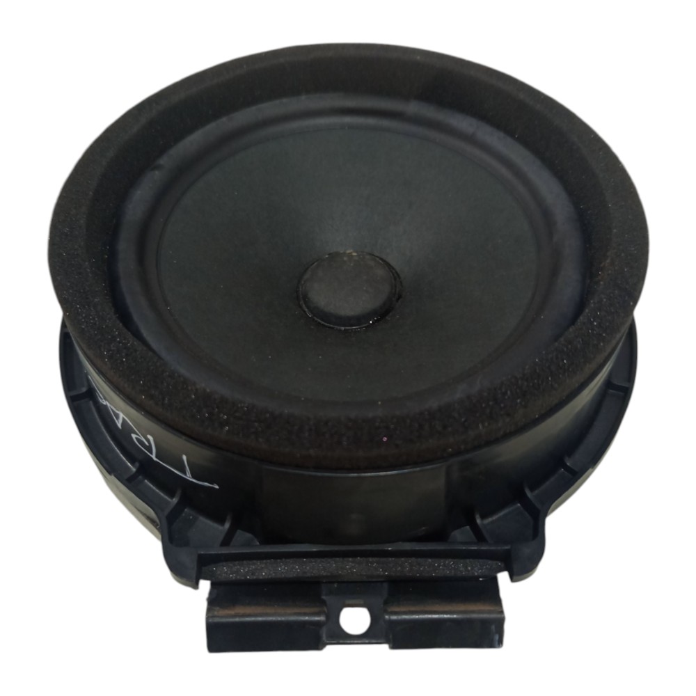 Alto-falante Porta Dianteira Direita Gm Tracker 2020 A 2024 5