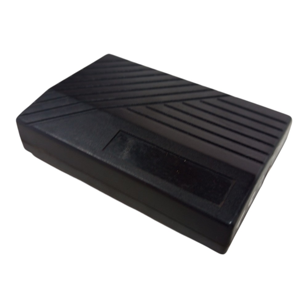 Módulo Sensor Estacionamento Citroen C4 Pallas 2008 A 2013 4