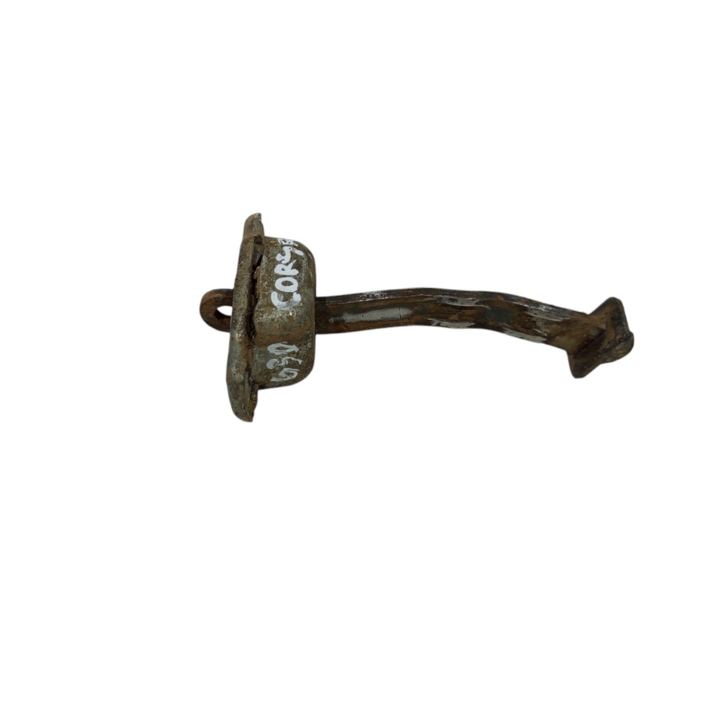 Limitador Porta Traseira Direita Gm Corsa 1996 1997 A 2010 4