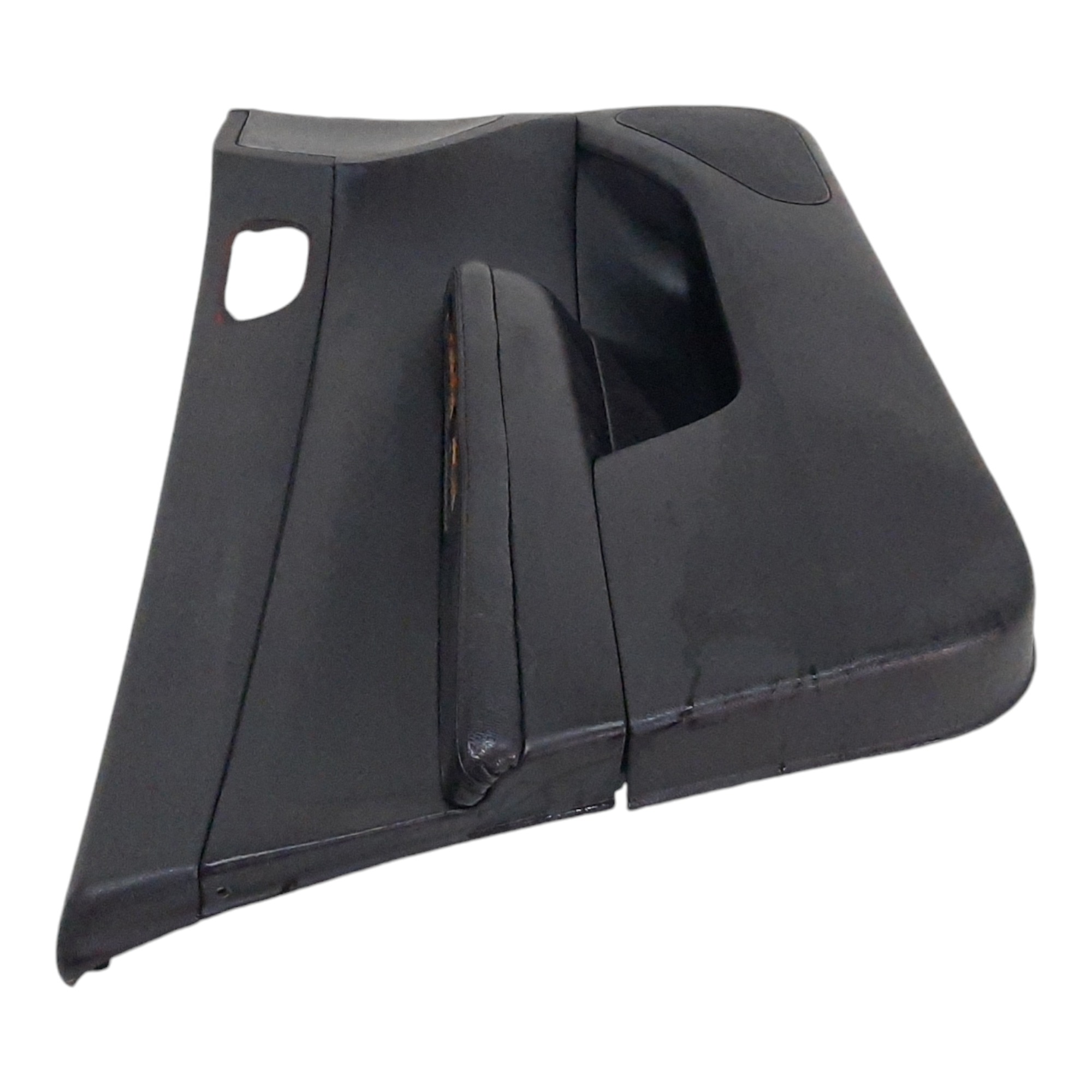 Forro Porta Dianteira Esquerda Peugeot 307 2004 2005 A 2013 3