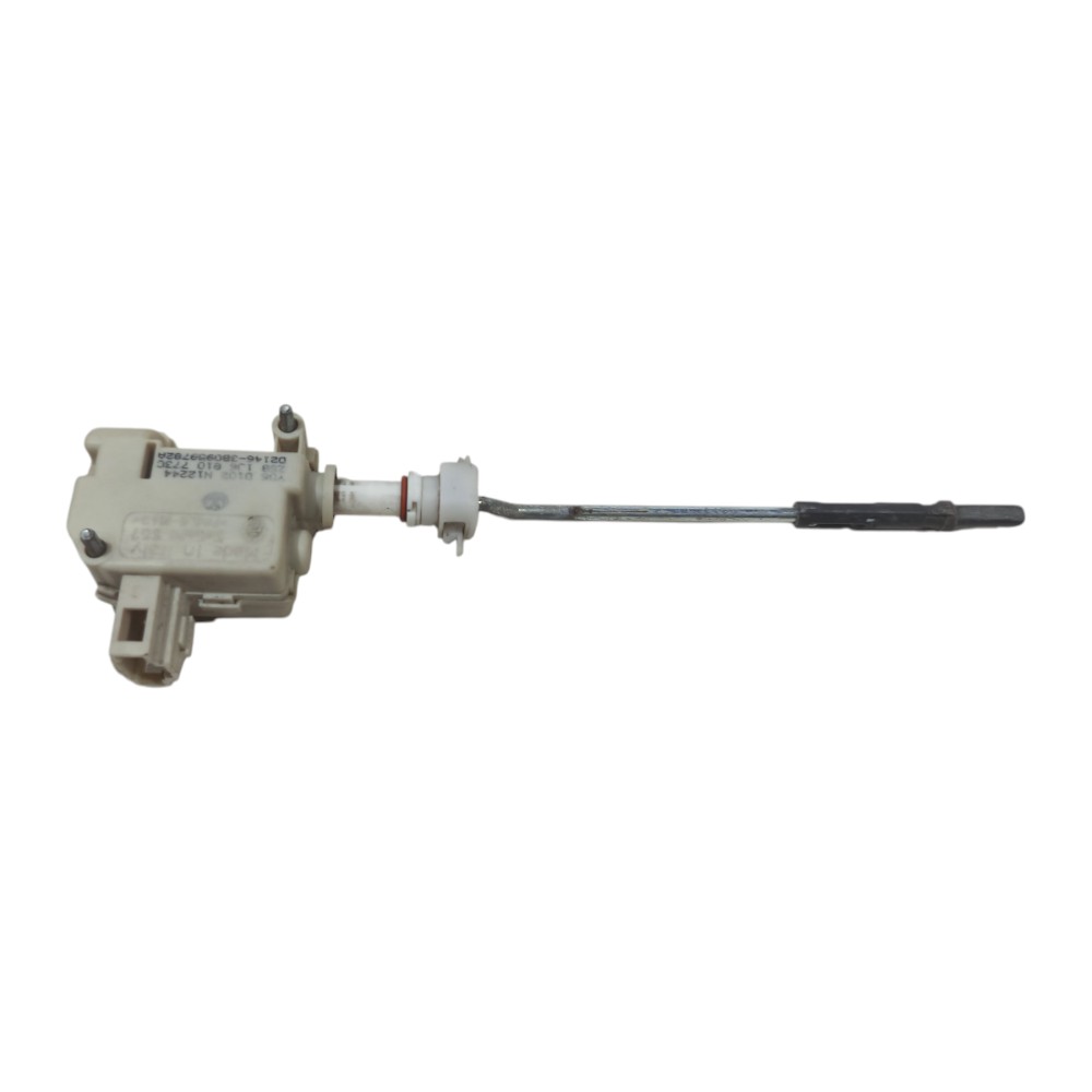 Motor Portinhola Tanque Volkswagen Golf 1998 A 2006 6