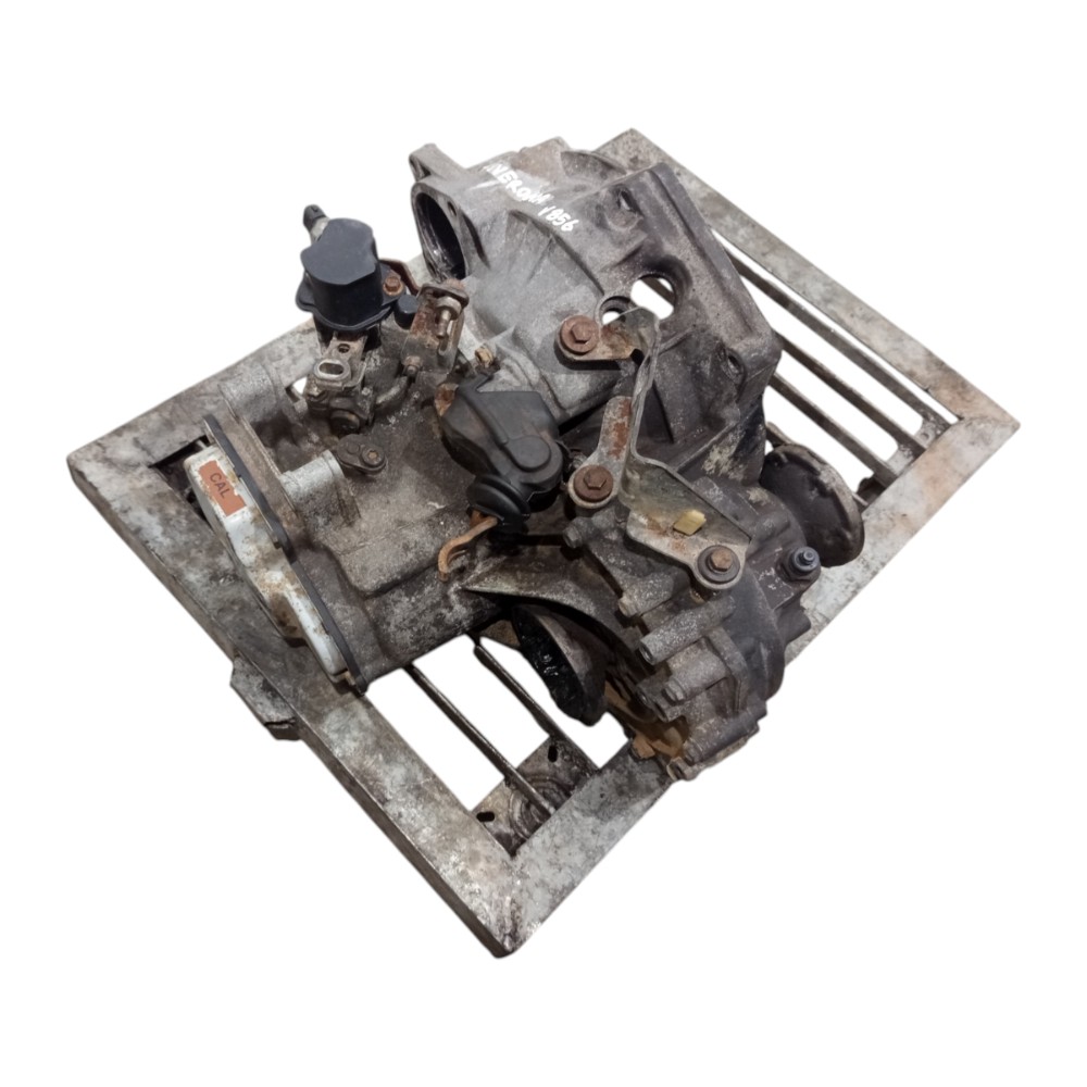 Caixa Câmbio Transmissão Ford Verona 1.8 16v 1991 A 1996 5