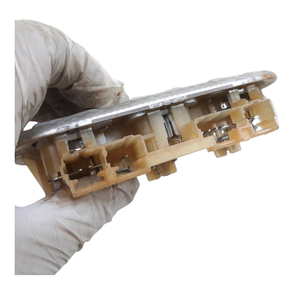 Luz Cortesia Citroen C4 Picasso 2007 2008 2009 2010 A 2014 6