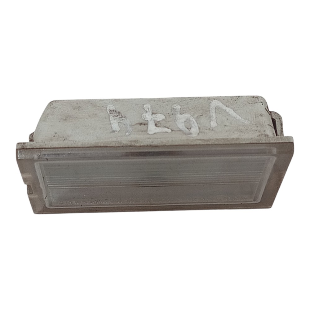 Luz Placa Lange Rover Freelander 2 2006 A 2014 5