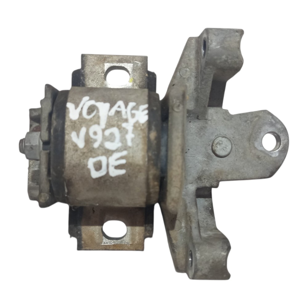 Suporte Coxim Caixa Cambio Esquerdo Vw Voyage 2009 A 2016 5