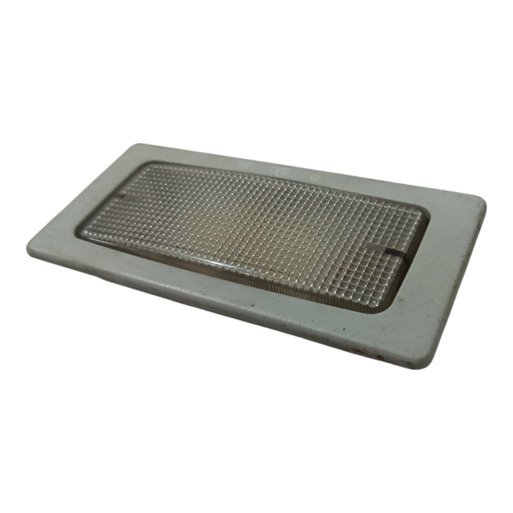 Luz Teto Cortesia Seat Ibiza 1999 2000 2001 2002 2003 A 2006 1