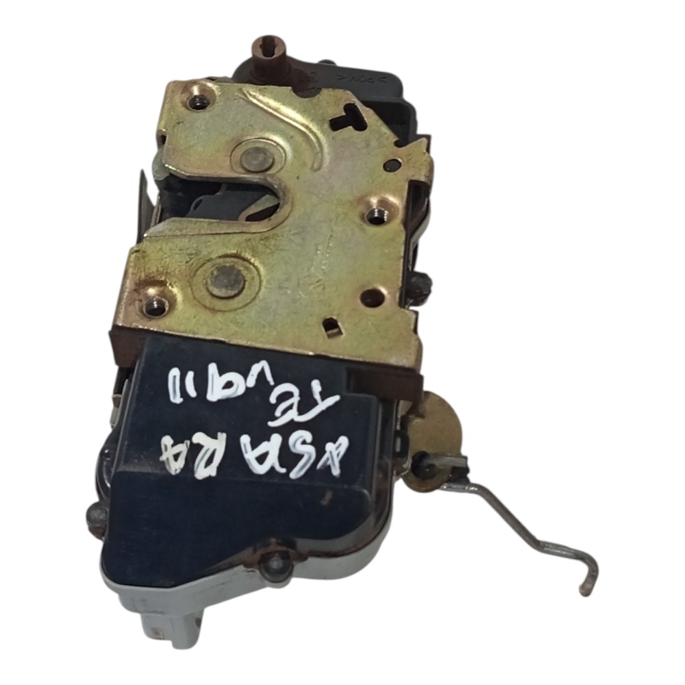 Fechadura Porta Traseira Esquerda Xsara Picasso 2001 A 2012 1