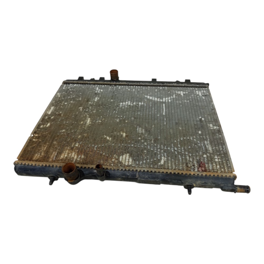 Radiador Ar Condicionado Peugeot 307 2001 2002 A 2012 2