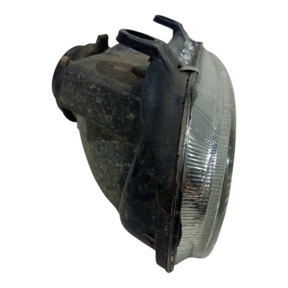 Farol Esquerdo Volkswagen Parati G2 1995 1996 1997 A 2005 Esquerdo/motorista 3