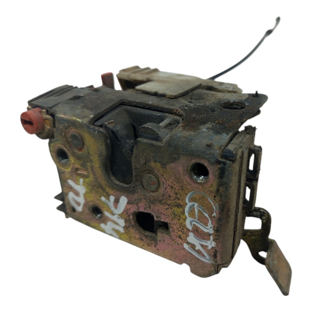 Fechadura Traseira Direita Chevrolet Celta 2001 2002 A 2006 1