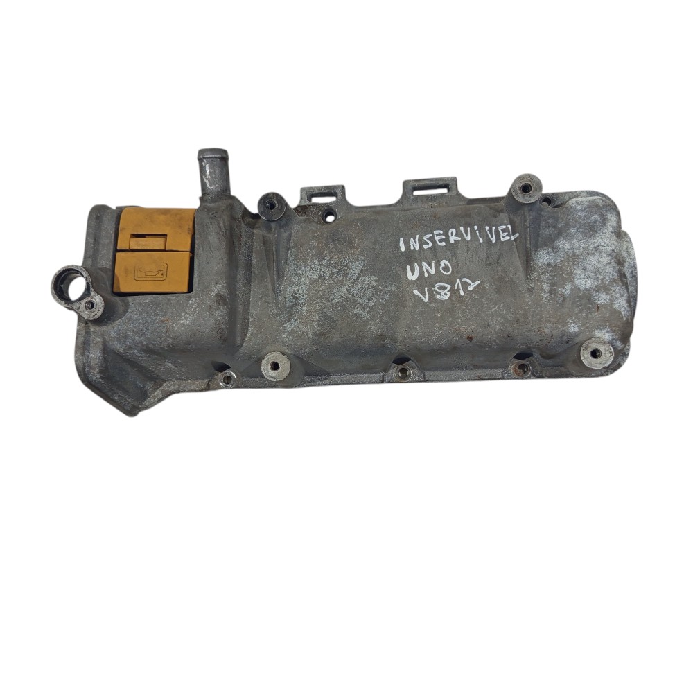 Tampa Válvulas Fiat Uno 1.0 Fiasa 1991 1992 1993 1994 A 1999 1