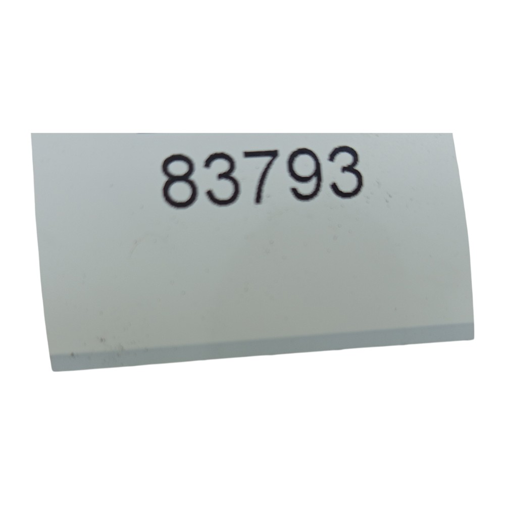 Braço Limpador Esquerdo Parabrisa Volkswagen Gol 2000 A 2005 Esquerdo 8