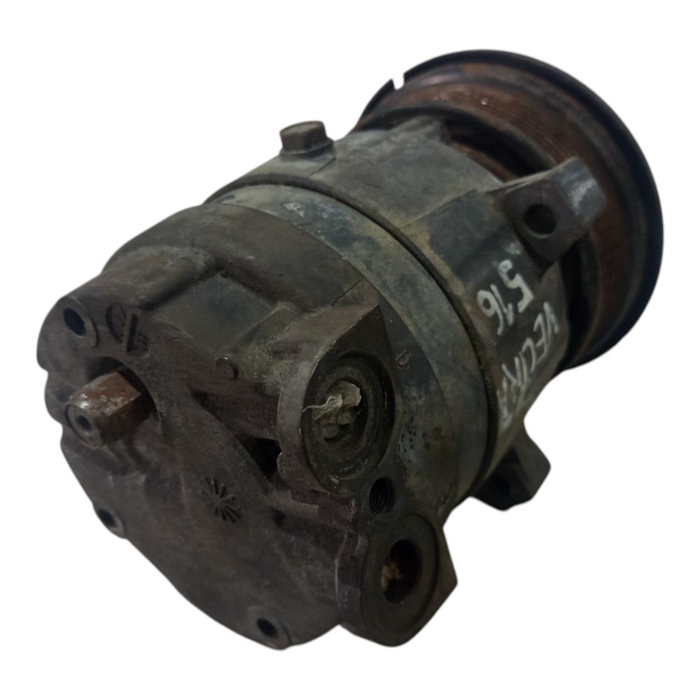 Compressor Ar Cond Sucata Gm Vectra 2.0 16v 1993 1994 A 1996 7