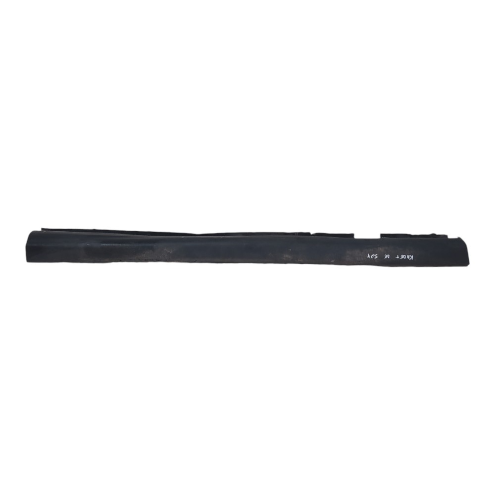 Acabamento Caixa De Ar Lateral Esquerda Kadet 524 Kd1 3