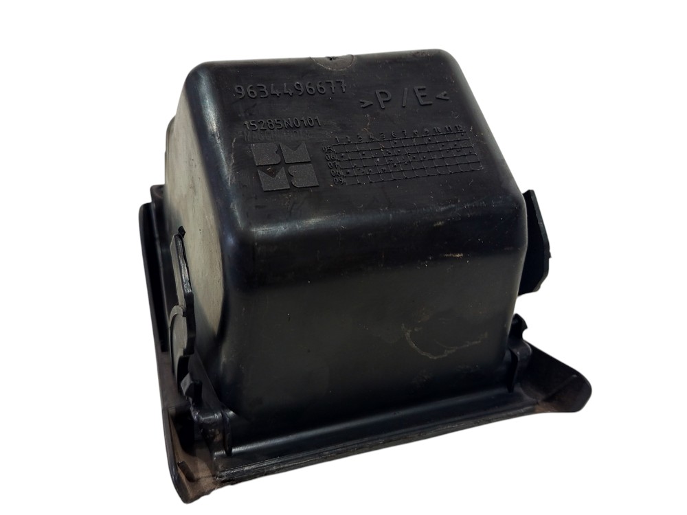 Porta Luva Objeto Peugeot 307 2007 2008 A 2012 6
