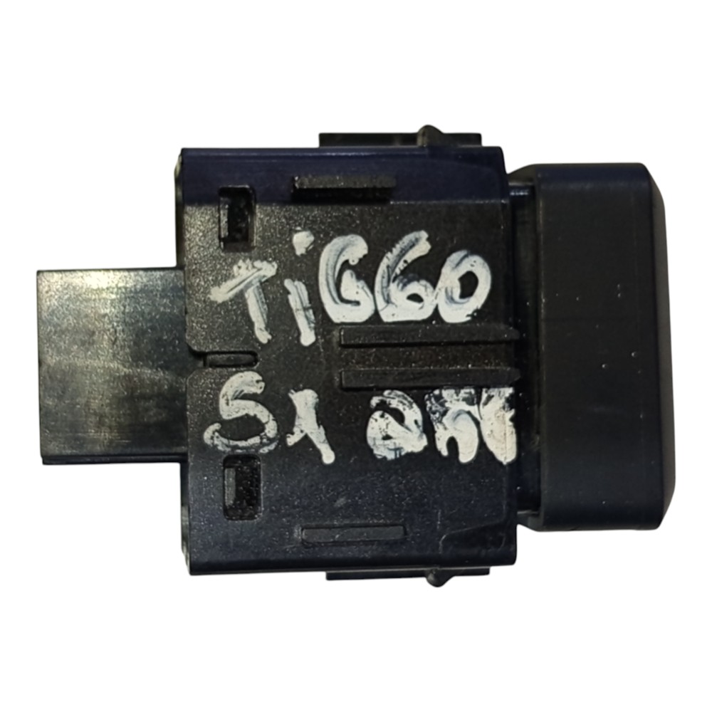 Botão Eco Painel Chery Tiggo 5x 2019 A 2021 6