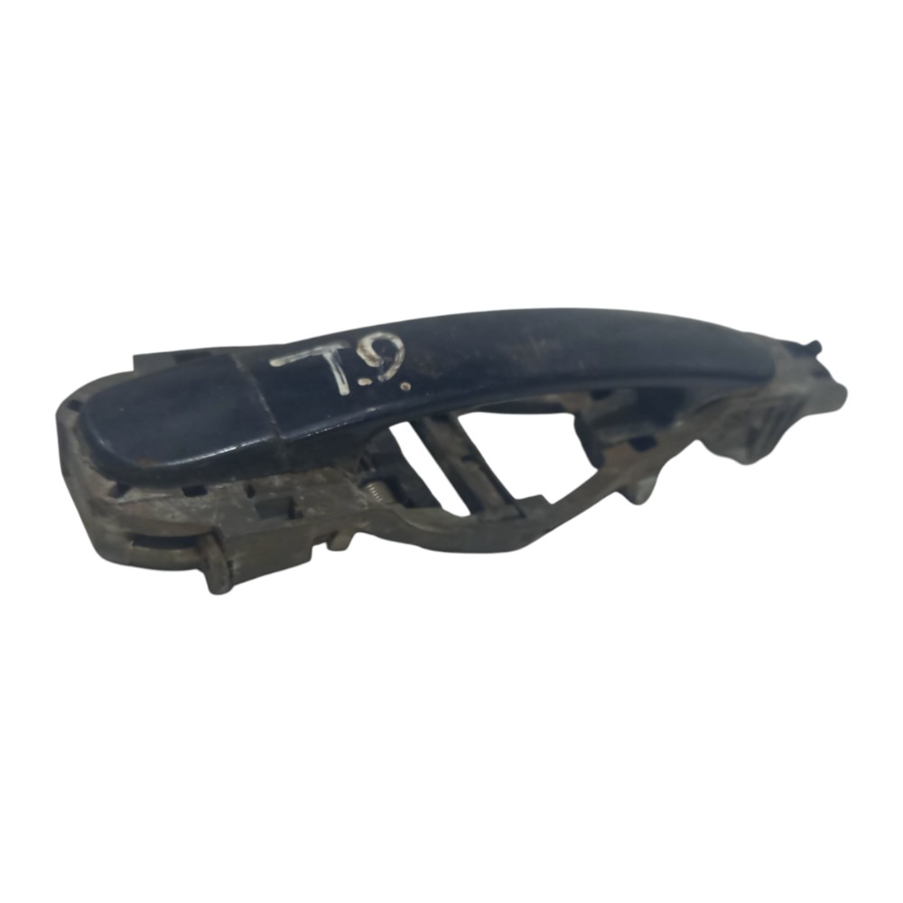 Maçaneta Externa Traseira Direita Vw Golf Mk4 1999 A 2006 Traseira 3